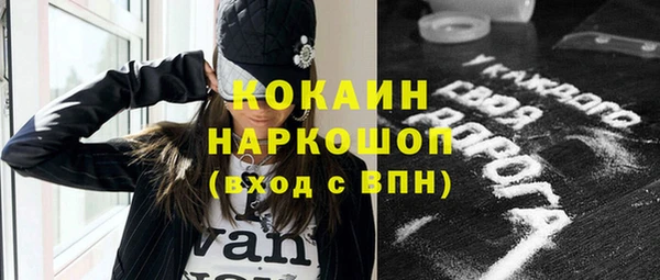 спайс Арсеньев